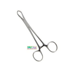 Pinzas de tejido de carril - Product Image 2