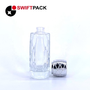 2025 nuovo Design di alta qualità bottiglie di profumo <span class=keywords><strong>100</strong></span> <span class=keywords><strong>ml</strong></span> bottiglia di profumo di lusso bottiglie di profumo Emty - Product Image 5