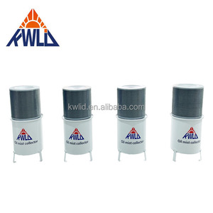 Nuevo Colector de Neblina de Aceite Electrostático Vertical Centrífugo con <span class=keywords><strong>Filtro</strong></span> HEPA Anti-Ruido y Dimensiones Personalizadas para Máquina CNC - Product Image 5