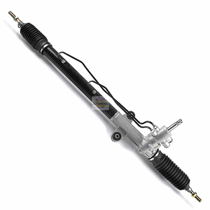 Cremallera <span class=keywords><strong>de</strong></span> dirección asistida para <span class=keywords><strong>Honda</strong></span> <span class=keywords><strong>Accord</strong></span> CL7 CL9 53601SEAG01 53601SEAG02 53601SEAG03 53601SEAG04 53601SEAG05 53601SEAG06 53601SEAG07 - Product Image 5