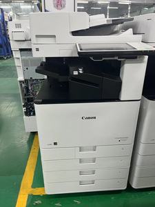 Stampante Multifunzione Professionale Tutto-in-Uno con Funzioni di Copia e Scansione - C3520 C3525 C3530 Usata ma Specifica per Noleggio - Product Image 3