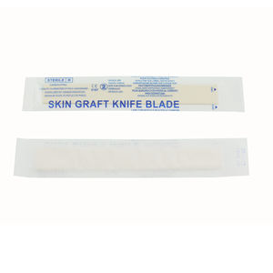 ORIENTMED เหล็กกล้าคาร์บอนผ่าตัดใบมีด 10 11 12 13 14 15 18 20 21 22 23 24 25 ใบมีดผ่าตัด - Product Image 2