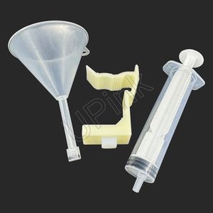 Kit di Pulizia Testina di Stampa Compatibile per Stampanti <span class=keywords><strong>HP</strong></span> 11 84 85 100/110/111/500/510/800/813/850/130 - Product Image 1