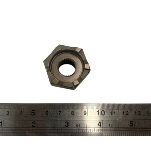 Palanca de arranque robusta con fabricación CNC para un arranque manual confiable del motor y mayor durabilidad de la motocicleta - Product Image 2