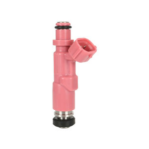 Inyector de Combustible 23250-75080 Para Toyota Prado RZJ120 Transmisión Manual - Product Image 1