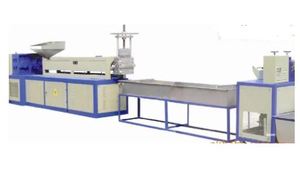 Gránulo plástico automático de 2 manos Granulador plástico de <span class=keywords><strong>segunda</strong></span> <span class=keywords><strong>mano</strong></span> Máquina de reciclaje para plástico - Product Image 6