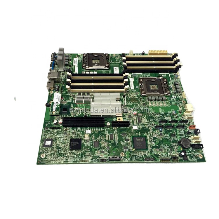 HP G6 Motherboards Reliable and Versatile Solutions