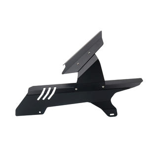 Para Yamaha R3 R25 2015-2024, accesorios modificados para motocicleta, guardabarros trasero, guardabarros, protector contra salpicaduras, soporte CNC - Product Image 3