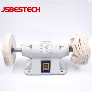 PS200 <span class=keywords><strong>cireuse</strong></span> <span class=keywords><strong>lustreuse</strong></span> polisseuse meuleuse de banc - Product Image 1