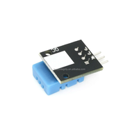 Module DHT11 neuf en stock, capteur de température et d'humidité, blocs électroniques DHT-11 pour SAARDUINO