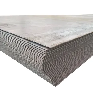 A36 carbon steel iron sheet price in Turkey