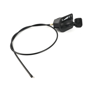 Cable de Acelerador y Estrangulador 946-05098C para Tractor Cortacésped, Pieza de Motor a Gasolina - Product Image 3