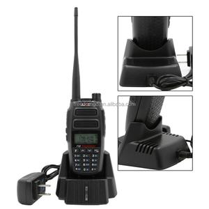 วิทยุสื่อสาร JC-UV6800 UHF VHF คู่ย่านความถี่ FM ระยะไกล แบบมือถือ รุ่น JJCC - Product Image 1