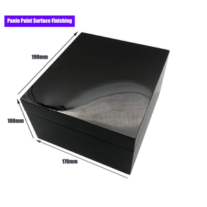 Nouvelle conception, boîte florale vidéo avec écran LCD HD de 7 pouces, fleurs et <span class=keywords><strong>brochure</strong></span> - Product Image 4