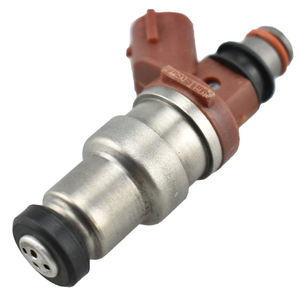 Inyector de Combustible 23250-11070 23209-11070 para Motor de Gasolina Toyota, Piezas Automotrices - Product Image 2