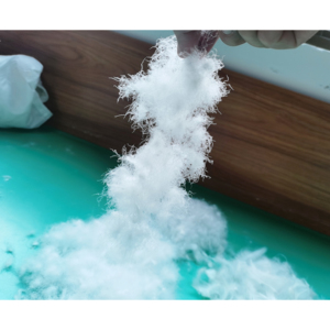 Châu Âu tiêu chuẩn 90/10 Trắng vịt xuống Chất lượng cao lông và xuống - Product Image 5