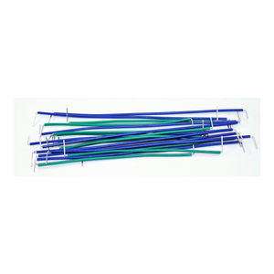 ชุดสายจัมเปอร์แบบไม่ต้องบัดกรี OKY0053 140 เส้น สำหรับบอร์ดทดลอง <span class=keywords><strong>Arduino</strong></span> พร้อมกล่อง DIY Shield - Product Image 6