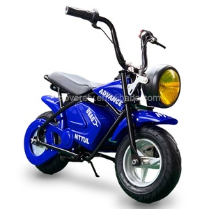 Vélo de fosse électrique pour enfants 36V 500W, <span class=keywords><strong>Mini</strong></span> Motocross électrique avec CE - Product Image 2