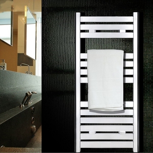 Sortie d'usine Salle de bain Sèche-serviettes Chauffe-serviettes Vente en gros - Product Image 6