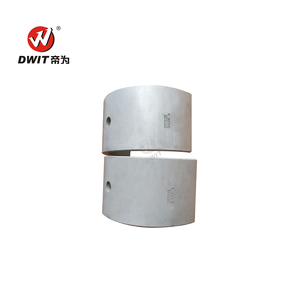 Động cơ conrod kết nối rod mang 8n7935 cho Sâu Bướm động cơ D348 D342 D8K - Product Image 3