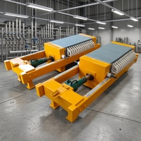 Machine de recyclage semi-automatique Youbang de haute qualité pour batteries lithium-ion et déchets électroniques, équipement pour l'extraction d'or et d'acide de circuits imprimés, 380V