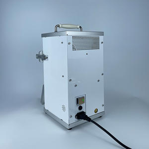 Estufa de porcelana Dental Chairside Horno de sinterización 8 en 1 Bomba de vacío incorporada - Product Image 4