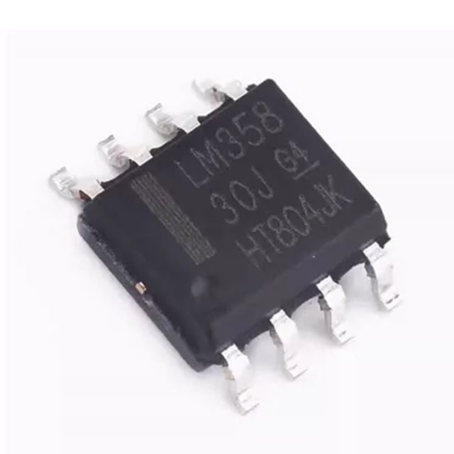 LM358( Electronic Components IC Chips Integrated Circuits IC )