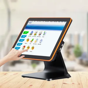 Fabrik preis Touch Pos System 15 Zoll Touchscreen Pos System Android Pos Terminal