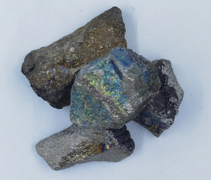 중국 망간 금속 덩어리 공급업체 |   <span class=keywords><strong>95</strong></span>% 및 97% <span class=keywords><strong>Mn</strong></span> - Product Image 4