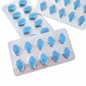 ยาเม็ดสารสกัดจากโสมและมะคาจากธรรมชาติสำหรับผู้ชาย - Product Image 5