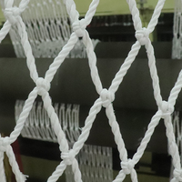 Grille d'isolation de filet de sécurité de filet de barrière de conteneur de clôture de marchandises
