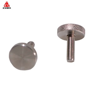 Black Pan Head <b>Screws</b> Metric Carbon Steel Class 8.8 Coarse Thread 10mm Cap Diameter - Product Image 1
