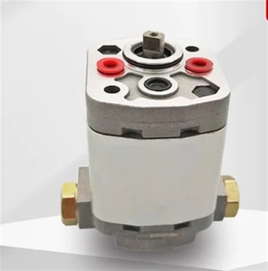 ปั๊มเกียร์ CB-E0.38ST 0.32 0.26 0.25 - Product Image 3