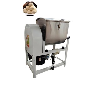 Pizza Dough Mixer Machine Dough Mixer Spiral Bread Dough Mixer Maker - Product Image 3