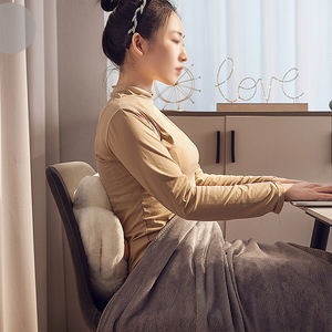 Hot Selling Custom ized Animal Cartoon 2 in 1 Plüsch Kuscheltier Hand wärmer Kissen - Product Image 3