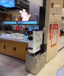 Máquina de Helados Comercial <span class=keywords><strong>BAGUS</strong></span> 12L/H, de Mostrador, para Helado Suave, Tolva de 4.5L, Acero Inoxidable de Grado Alimenticio, Compresor Importado, 1 Año de Garantía - Product Image 6