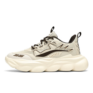 Zapatos Deportivos de Malla para Hombre, Ligeros, Casuales, Antideslizantes, con Amortiguación EVA, para Deportes al Aire Libre - Product Image 4