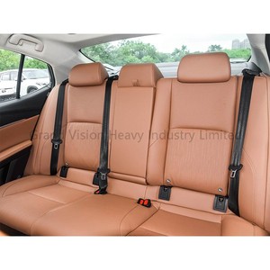 Toyta Ca mry Hybrid 2.0HG Premium Edition Cómodo Noble Electric Drive Smart Cockpit Coche eficiente y económico al por mayor - Product Image 4