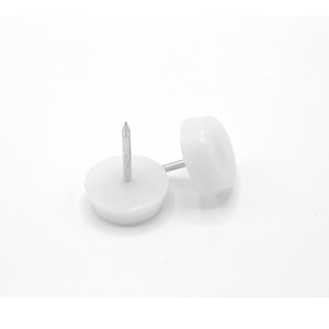 Patas de Plástico para Muebles Jin Aoding, Resistentes a la Humedad, para Protección de Suelos de Mesas y Sillas, Estilo Moderno y Simple 001 - Product Image 1