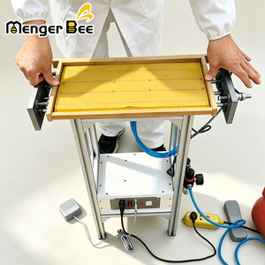Máquina Eléctrica para Inserción de Alambre en Cuadros de Apicultura, Herramienta para Inserción de Alambre en Cuadros de Abejas, Venta al por Mayor - Product Image 6