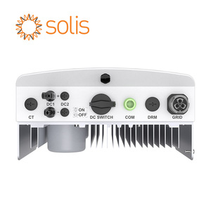 S6-GR1P3K-M 3000w 3kw Monophasé 220V Système Solaire Connecté au Réseau S6-GR1P3K-M 3kw S6-GR1P3K-M - Product Image 3