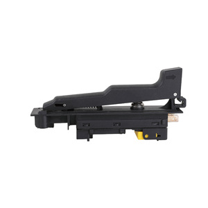 Interrupteur coulissant de rechange pour meuleuse d'angle <span class=keywords><strong>Bosch</strong></span> GWS20 180/230 180mm 230mm, pièces détachées pour outils électriques - Product Image 3