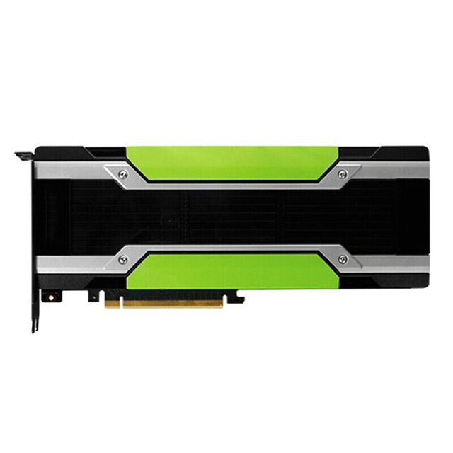 Graphics Card Used Nv K80 24G P4 8G Half Height Full Height T4 8G M40 24G M60 16GB P40 24G P100 16G T4 16G