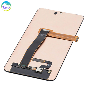Écran tactile LCD OLED d'origine de haute qualité sans cadre pour Samsung <span class=keywords><strong>Galaxy</strong></span> <span class=keywords><strong>S20</strong></span> Ultra <span class=keywords><strong>5G</strong></span> - Product Image 5
