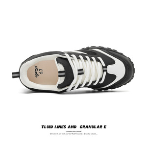 Nouvelles Chaussures de Sport 2026 à Talonnettes Invisibles, Antidérapantes, Légères, Résistantes à l'Usure, avec Tige en Maille et Amorti – Tendance - Product Image 3
