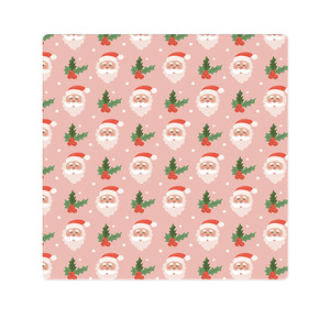 <span class=keywords><strong>Tapis</strong></span> <span class=keywords><strong>de</strong></span> Mahjong Pliable Moderne Personnalisé Série Noël, Écologique, Silencieux, <span class=keywords><strong>pour</strong></span> Jeu Manuel, Nappe Carrée Spéciale <span class=keywords><strong>Cartes</strong></span> <span class=keywords><strong>de</strong></span> Poker - Product Image 5