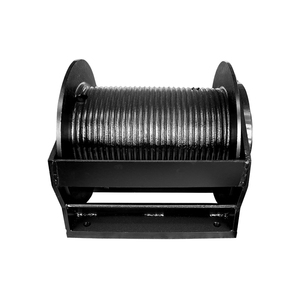 Electric 12v/24v Hydraulic <strong>Winch</strong> for Marine Fishing 1ton <strong>Jeep</strong> Self-Locked and 5ton Pulling <strong>Winch</strong> Other <strong>Winches</strong> for Sale - Product Image 2