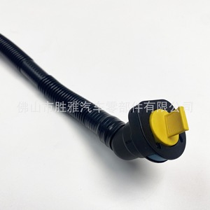 ใช้ได้กับท่อไอเสียถังน้ำมัน BMW X3 G01 30i รุ่น 16 13 7 404 081 16137404081 - Product Image 4