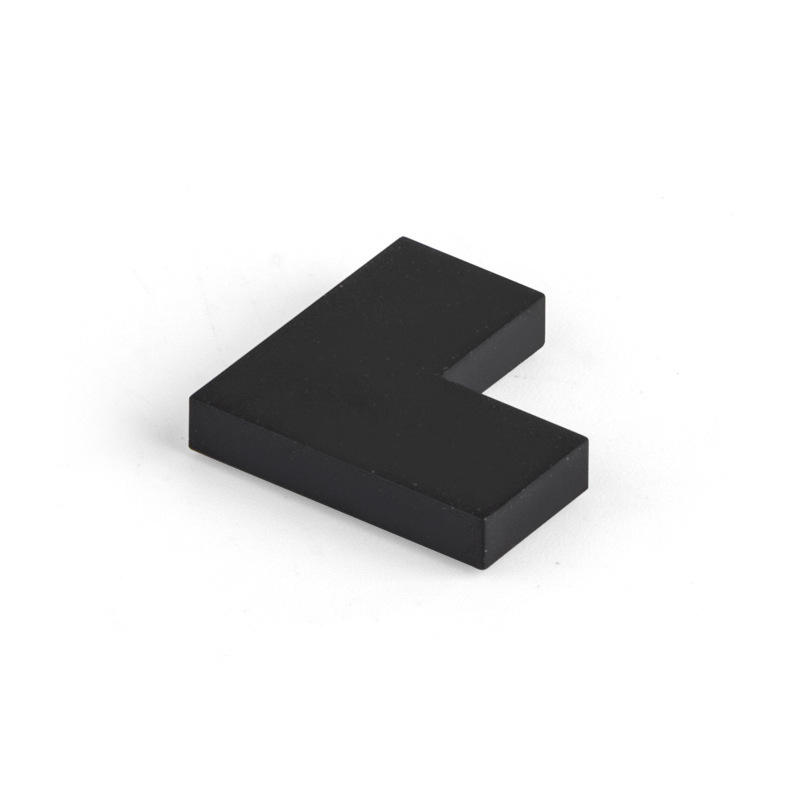 Noir [100g] [Environ 250 pièces]