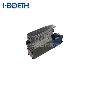 Chất lượng cao Bán hàng nóng rexroth zdb6, z2db6, zdb10, z2db10 van giảm áp thủy lực, van áp lực Cartridge giá rẻ - Product Image 4